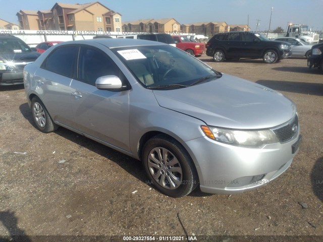 KIA FORTE 2012 knafu4a27c5571141