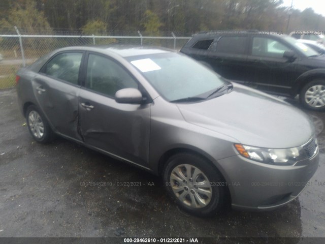 KIA FORTE 2012 knafu4a27c5571320