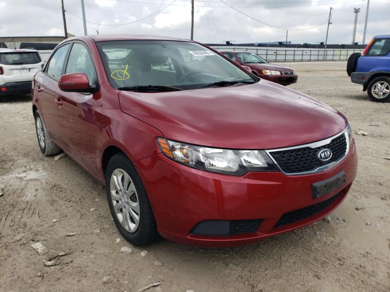 KIA FORTE EX 2012 knafu4a27c5573441