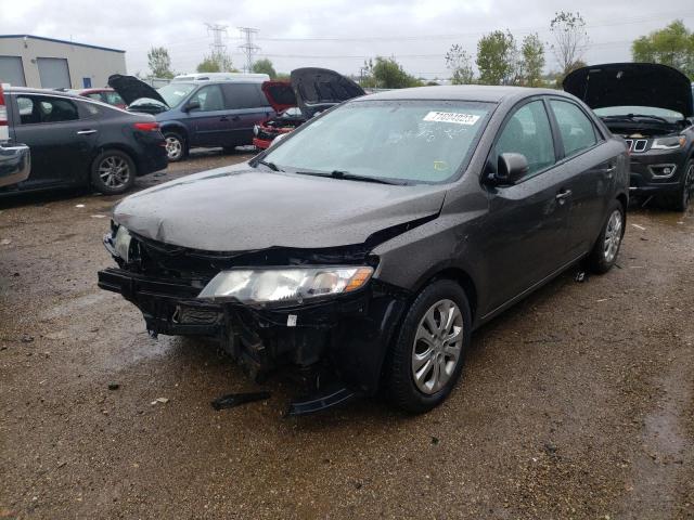 KIA FORTE 2012 knafu4a27c5576940