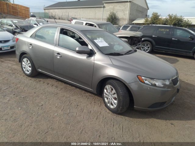 KIA FORTE 2012 knafu4a27c5578462