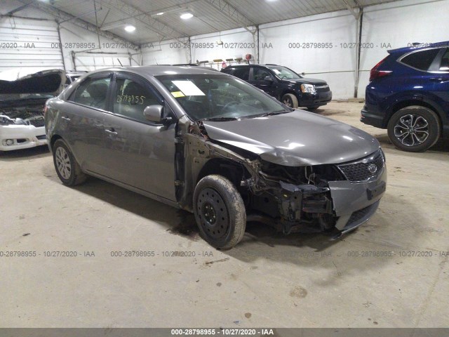 KIA FORTE 2012 knafu4a27c5580065