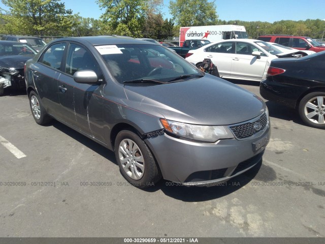 KIA FORTE 2012 knafu4a27c5581846