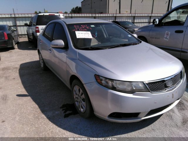 KIA FORTE 2012 knafu4a27c5582415