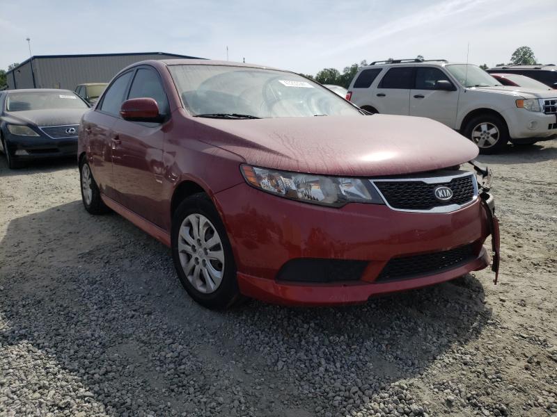 KIA FORTE EX 2012 knafu4a27c5586111