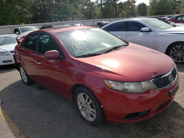 KIA FORTE 2012 knafu4a27c5586383