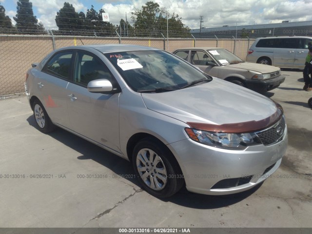 KIA FORTE 2012 knafu4a27c5587016