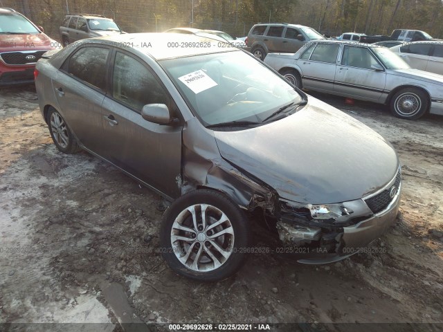 KIA FORTE 2012 knafu4a27c5587260