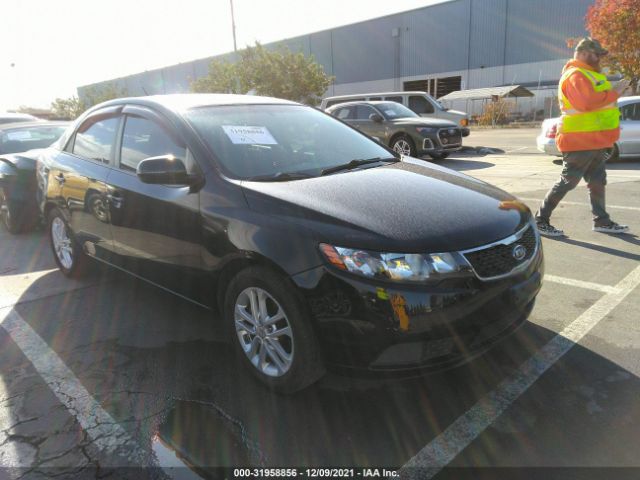 KIA FORTE 2012 knafu4a27c5590787