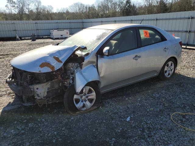 KIA FORTE 2012 knafu4a27c5591583