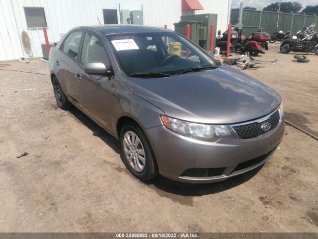 KIA FORTE 2012 knafu4a27c5594113