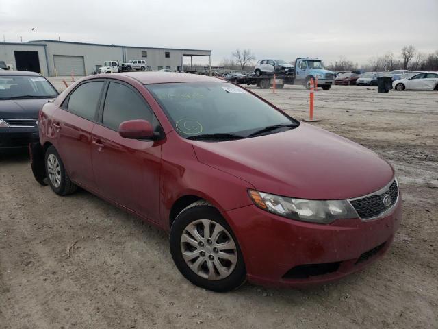 KIA FORTE EX 2012 knafu4a27c5594919