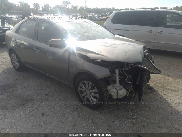 KIA FORTE 2012 knafu4a27c5596489