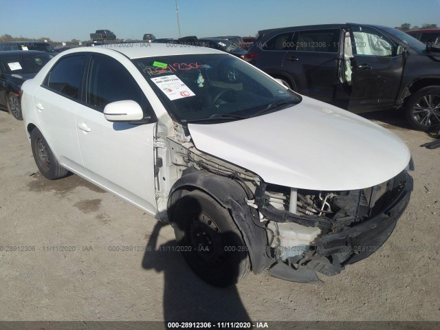 KIA FORTE 2012 knafu4a27c5598159