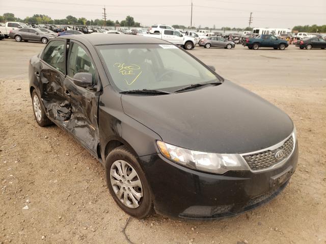 KIA FORTE EX 2012 knafu4a27c5598386