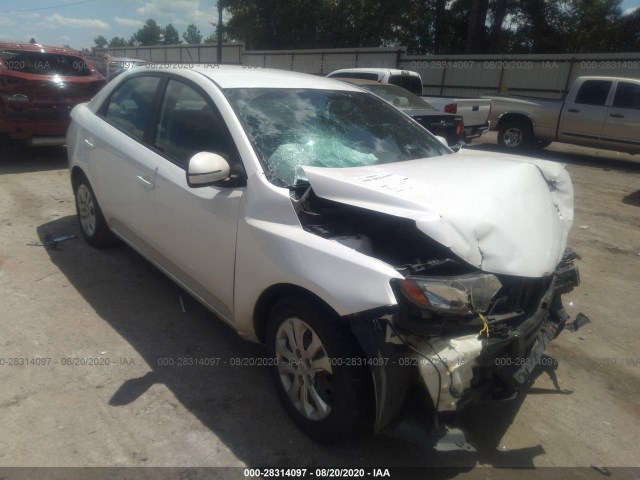 KIA FORTE 2012 knafu4a27c5598632