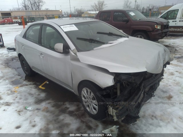 KIA FORTE 2012 knafu4a27c5601609