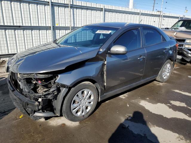 KIA FORTE EX 2012 knafu4a27c5601772