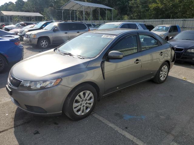 KIA FORTE EX 2012 knafu4a27c5604834