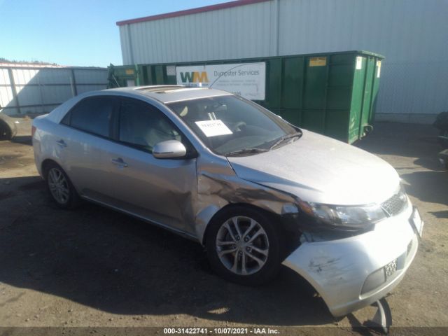 KIA FORTE 2012 knafu4a27c5606079