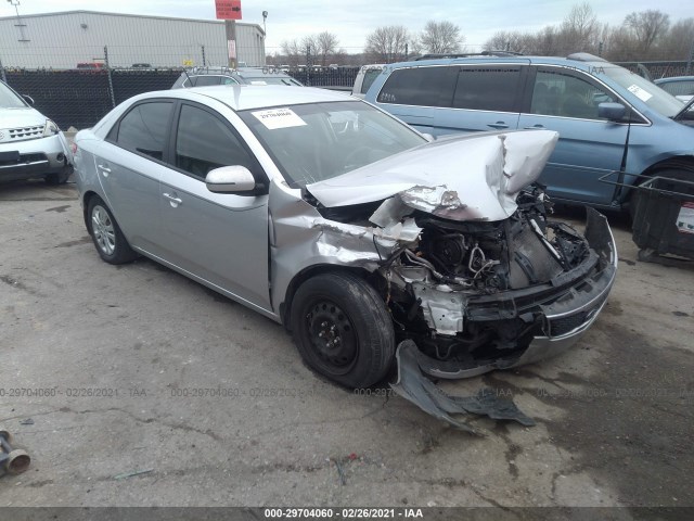 KIA FORTE 2012 knafu4a27c5606096