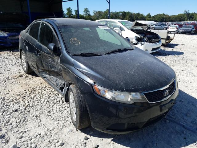 KIA FORTE EX 2012 knafu4a27c5607877