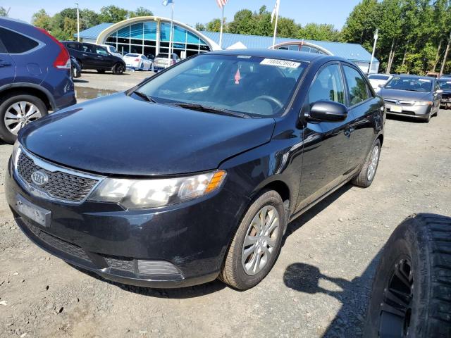 KIA FORTE EX 2012 knafu4a27c5608656