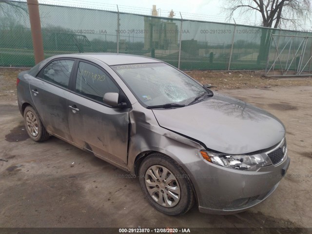 KIA FORTE 2012 knafu4a27c5611329