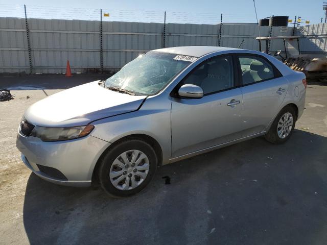 KIA FORTE EX 2012 knafu4a27c5612173