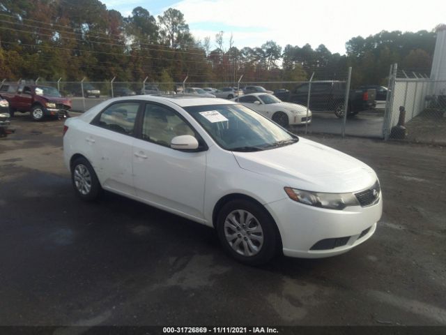 KIA FORTE 2012 knafu4a27c5612450