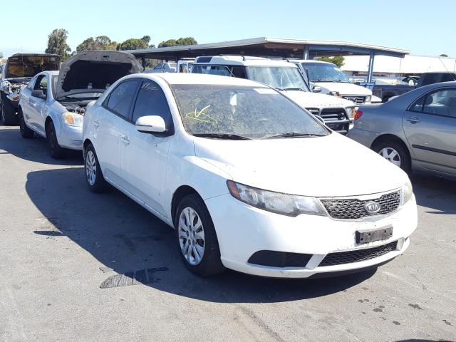 KIA FORTE EX 2012 knafu4a27c5612481