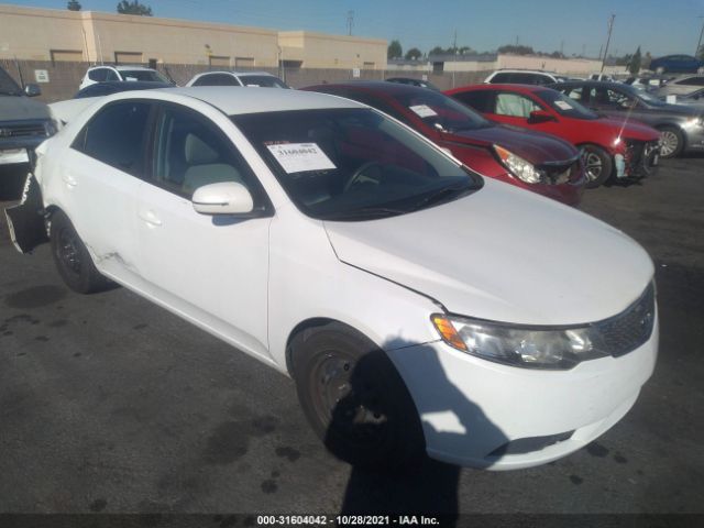 KIA FORTE 2012 knafu4a27c5612500