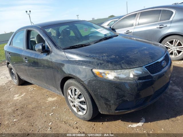 KIA FORTE 2012 knafu4a27c5613498