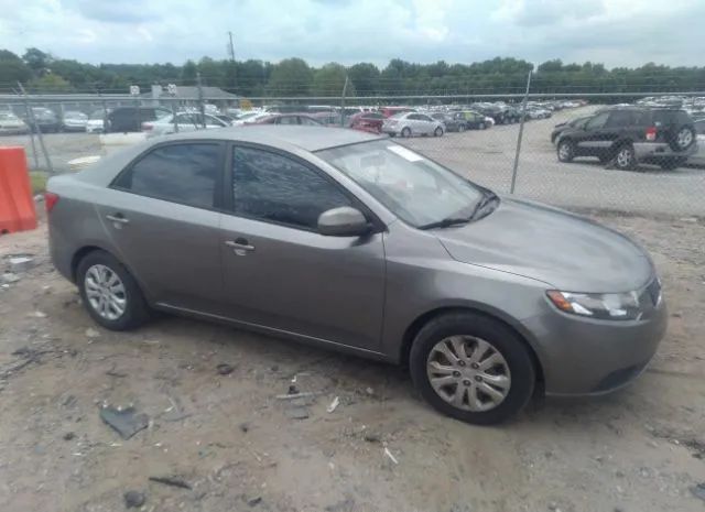 KIA FORTE 2012 knafu4a27c5613775