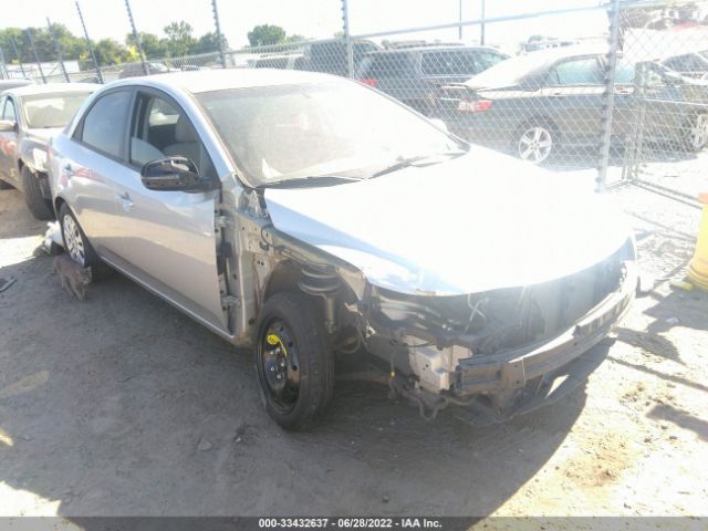 KIA FORTE 2012 knafu4a27c5616174