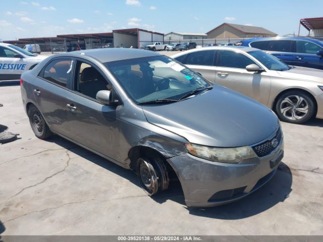 KIA FORTE 2012 knafu4a27c5619737