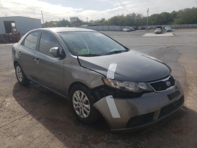 KIA FORTE EX 2012 knafu4a27c5619740