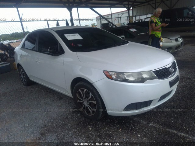 KIA FORTE 2012 knafu4a27c5620600