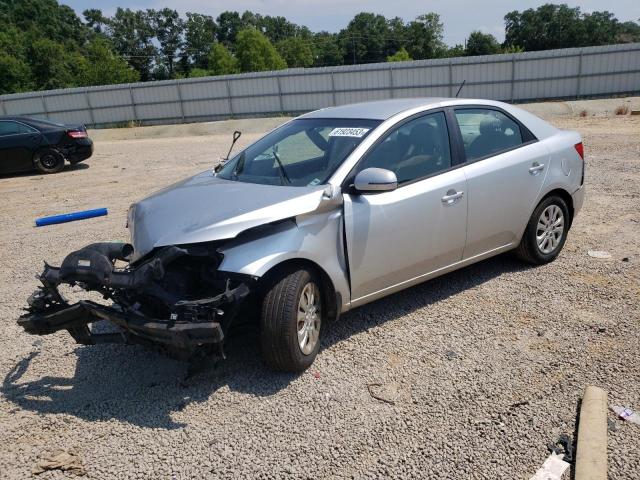 KIA FORTE EX 2012 knafu4a27c5621813