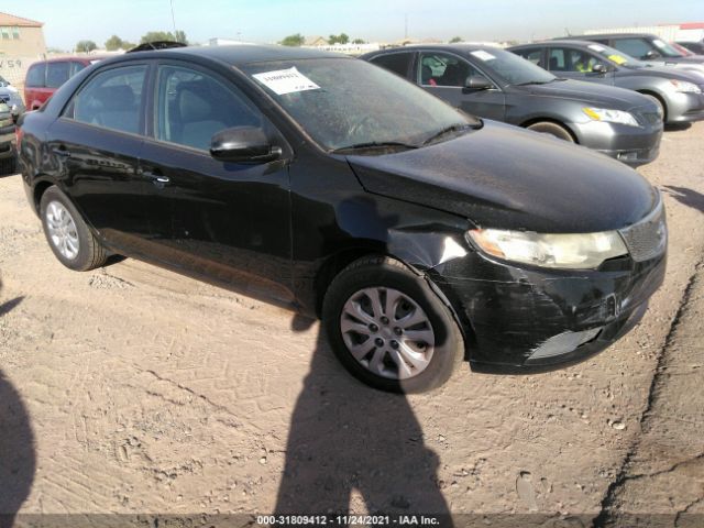 KIA FORTE 2012 knafu4a27c5622444