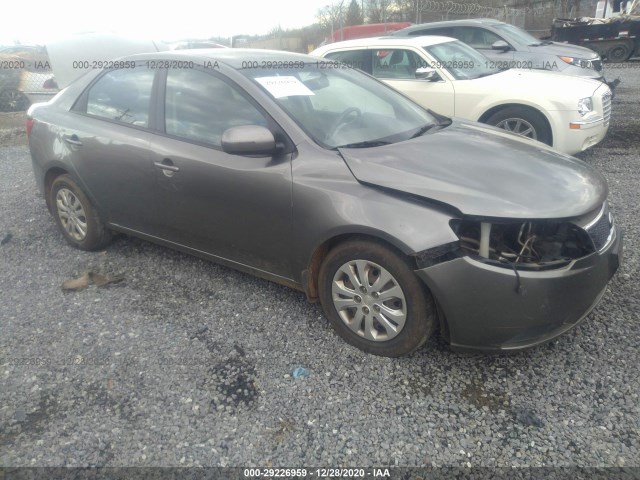 KIA FORTE 2012 knafu4a27c5623027