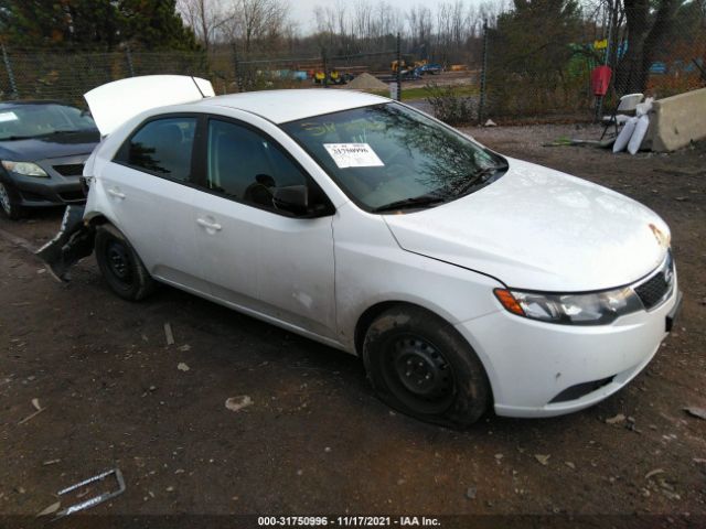 KIA FORTE 2012 knafu4a27c5629295