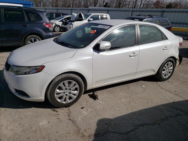 KIA FORTE EX 2012 knafu4a27c5630026