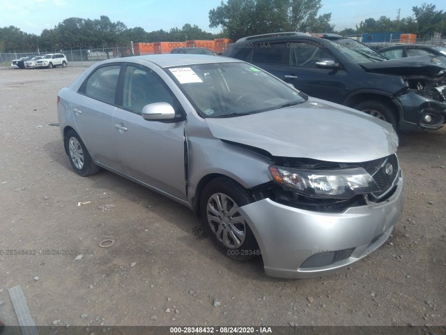 KIA FORTE 2012 knafu4a27c5631189