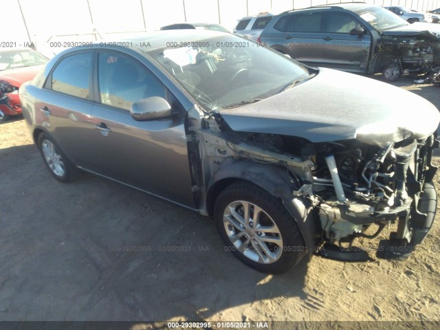 KIA FORTE 2012 knafu4a27c5632245