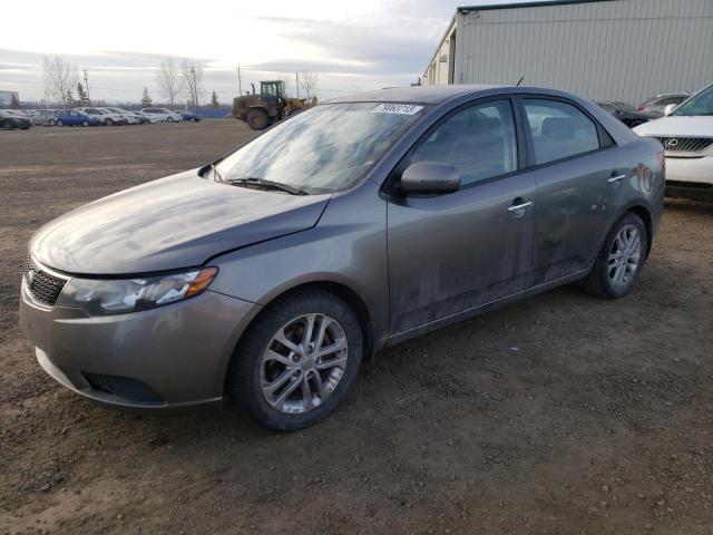 KIA FORTE 2012 knafu4a27c5633301