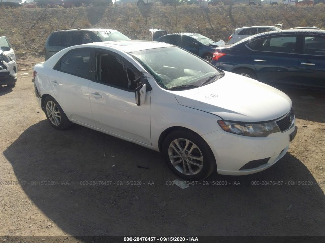 KIA FORTE 2012 knafu4a27c5633833