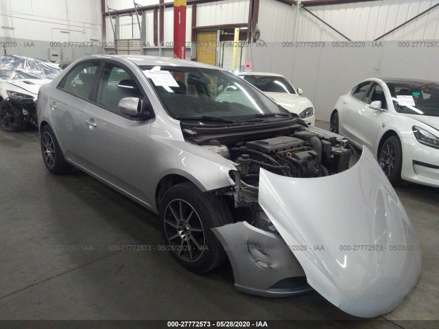 KIA FORTE 2012 knafu4a27c5634304