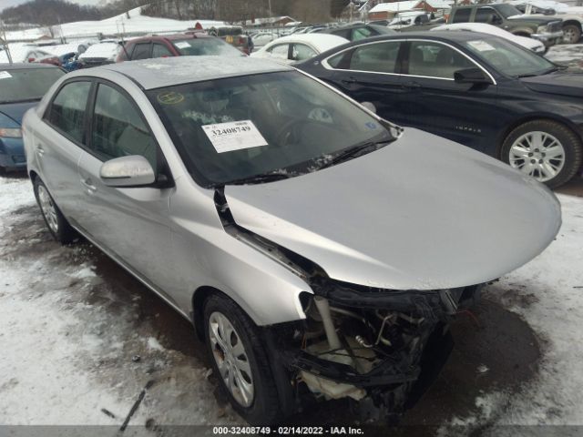 KIA FORTE 2012 knafu4a27c5634318