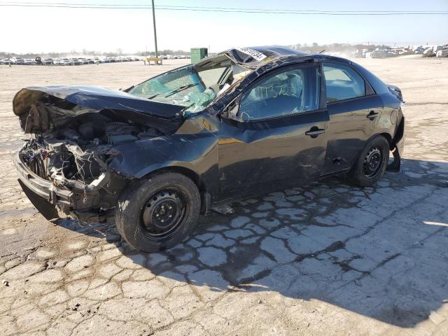 KIA FORTE 2012 knafu4a27c5635808